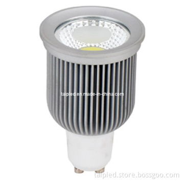 COB New Spotlight 7W LED 3 Years Warranty CE RoHS
